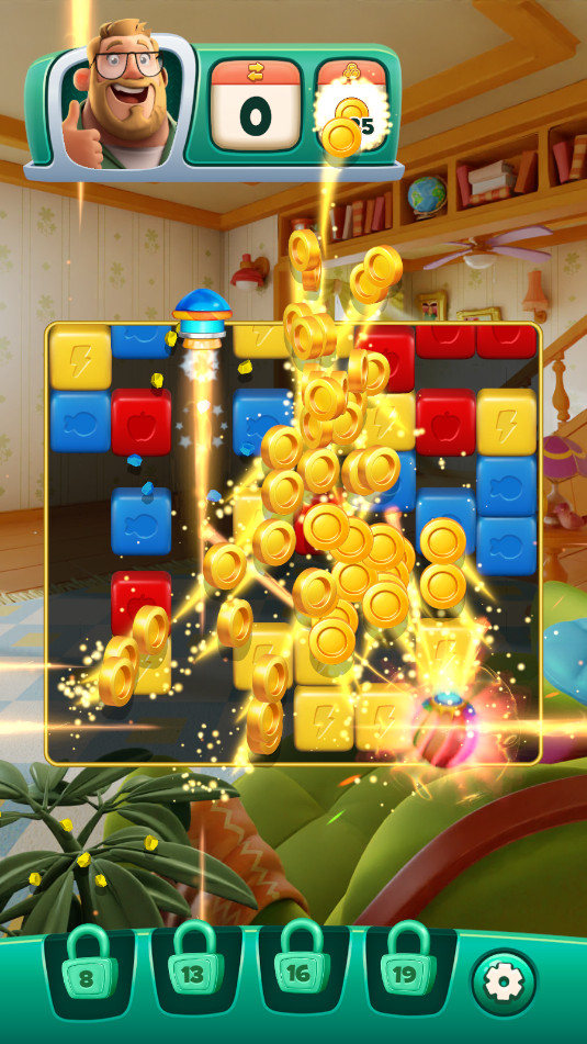 ʱ�䱬��Time Blast: Puzzle Game�ٷ���v1.5.0��ͼ2