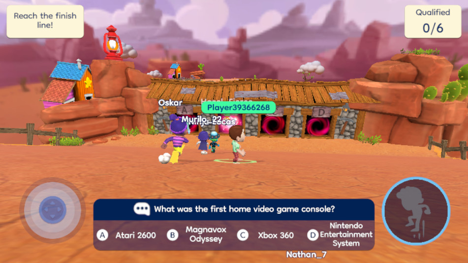 ���뾺����Arena of Dreams�ٷ���v0.22.0��ͼ1