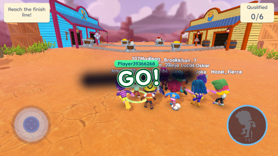 ���뾺����Arena of Dreams�ٷ���v0.22.0��ͼ2
