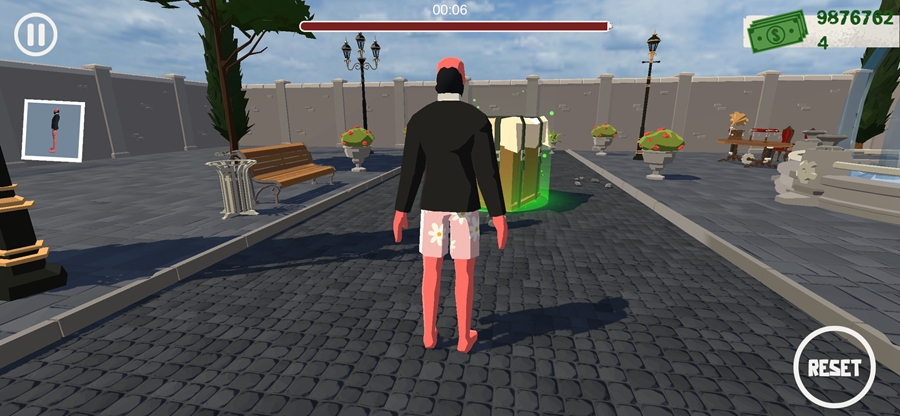 רҵ��żС͵ģ������Ϸ��ͼ2