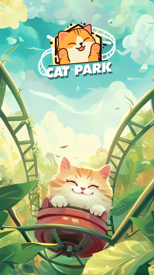 猫咪公园免广告版截图3