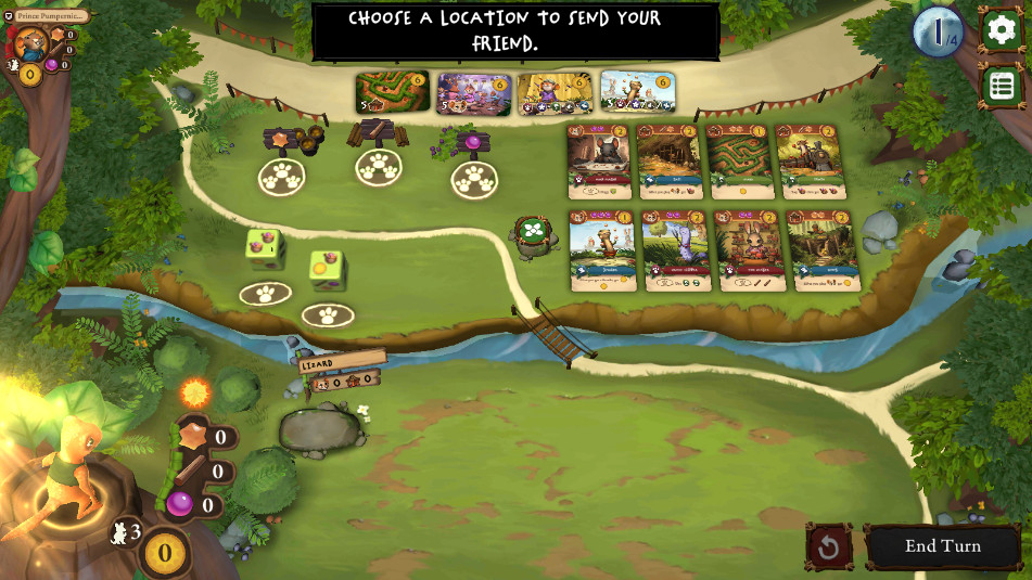 �ɾ��Ĺ�Welcome To Everdell�������ͼ2