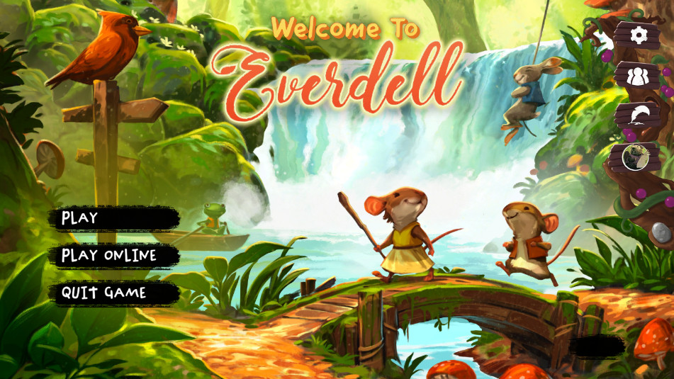 �ɾ��Ĺ�Welcome To Everdell�������ͼ7