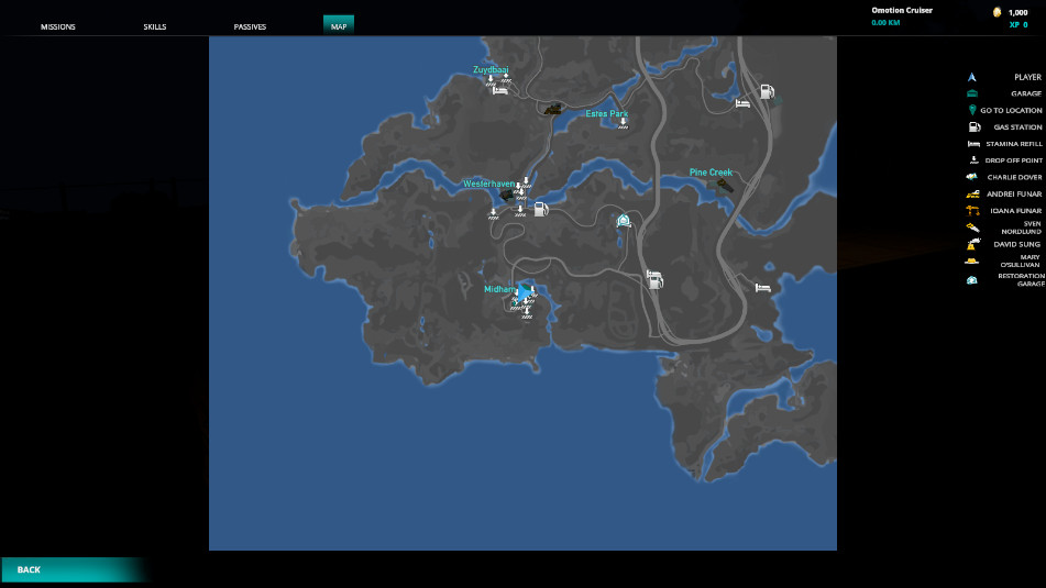 ������ʻģ��Truck Driver Go��׿���ͼ5