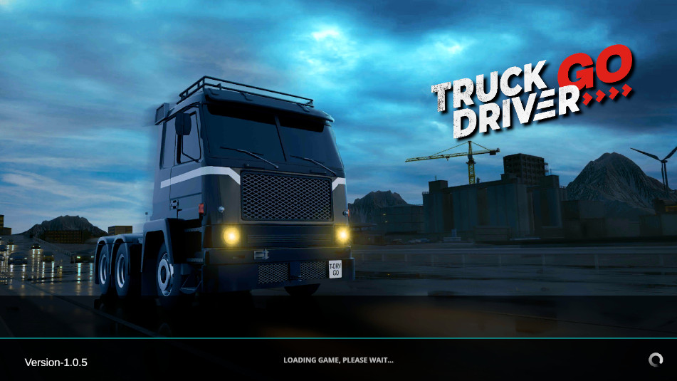 ������ʻģ��Truck Driver Go��׿���ͼ8