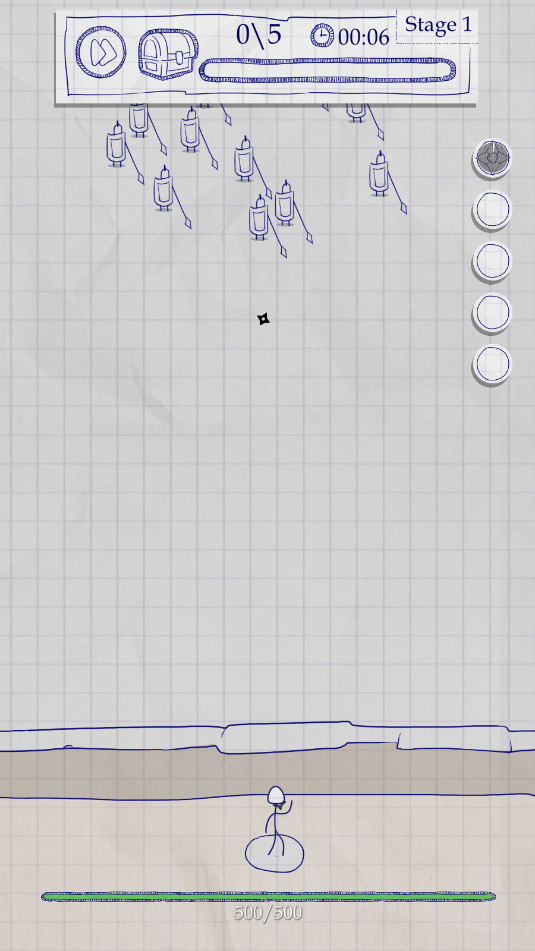Ϳѻ����Doodle Defense��׿���ͼ3