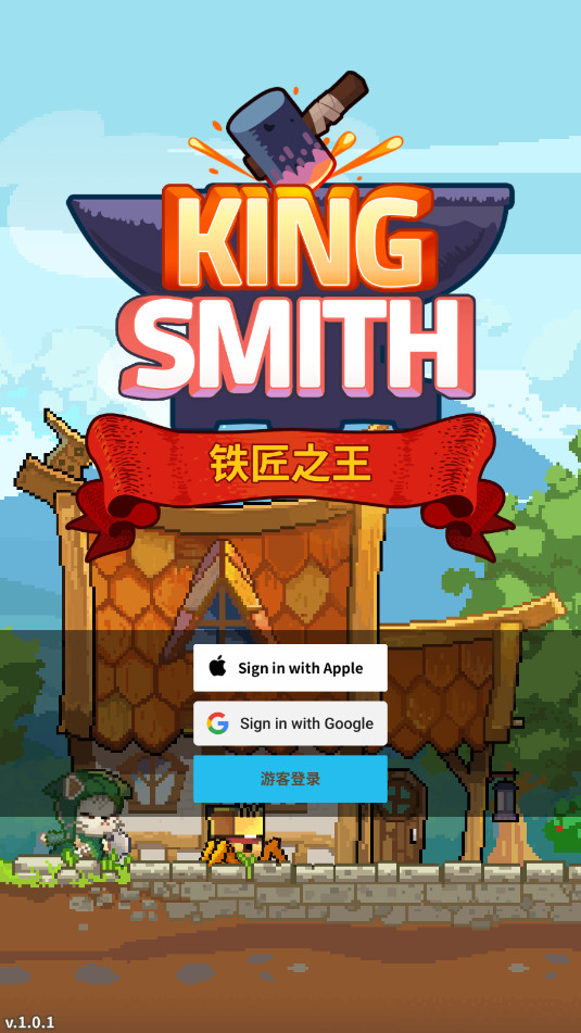King Smith:����֮���ٷ���v1.0.1��ͼ8