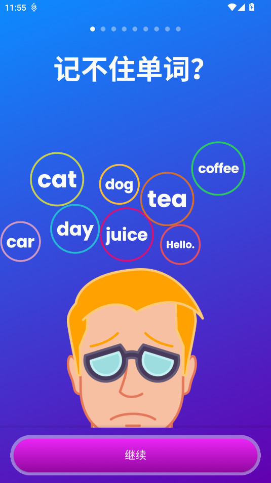 Mondly Languages��Ա������v9.2.5��ͼ4