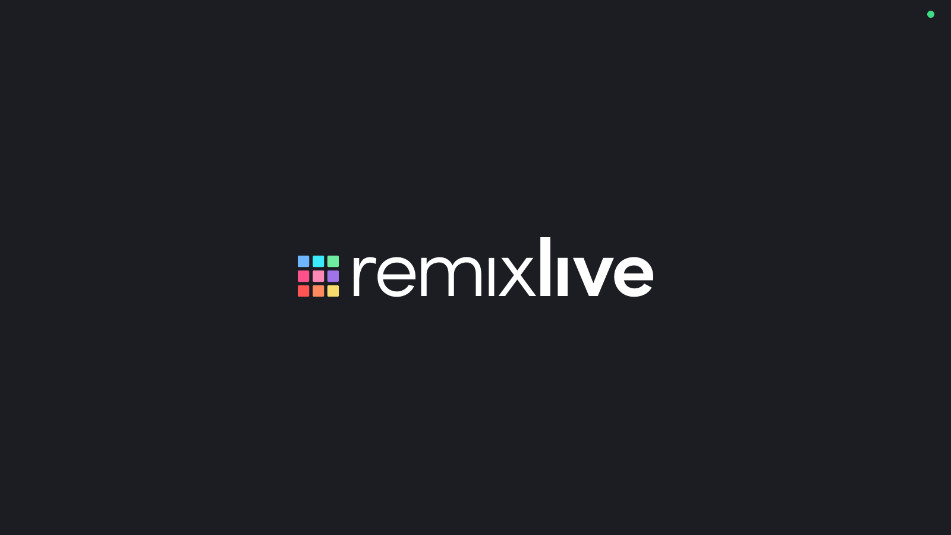 Remixlive安卓最新版截图6
