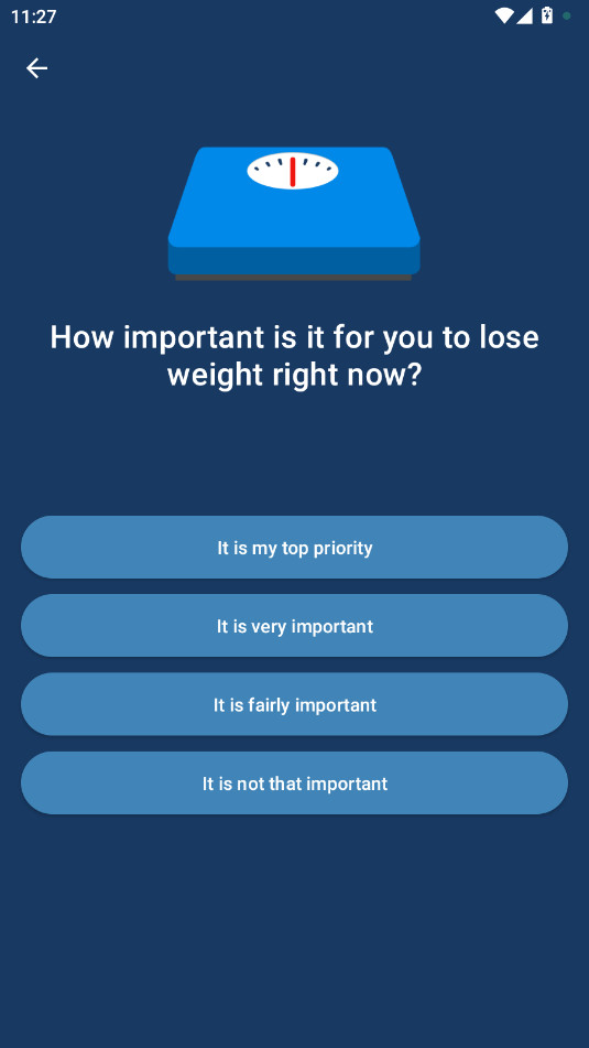 Lose It��·�����app��ͼ5