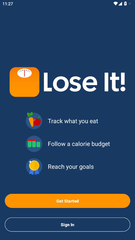 Lose It��·�����app��ͼ6