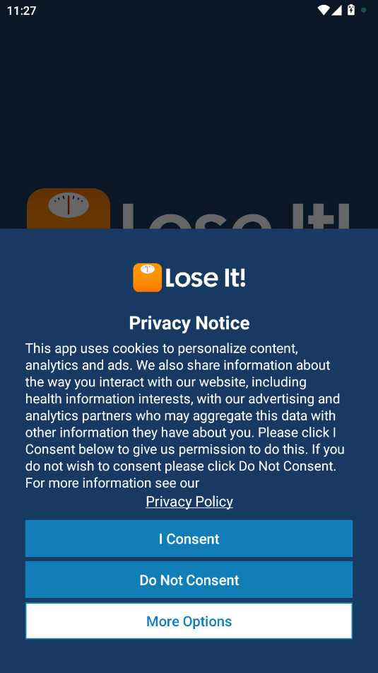 Lose It��·�����app��ͼ7