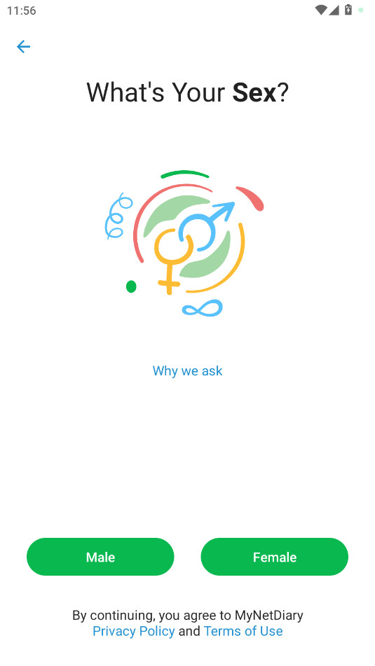 MyNetDiary�ٷ����ͼ9