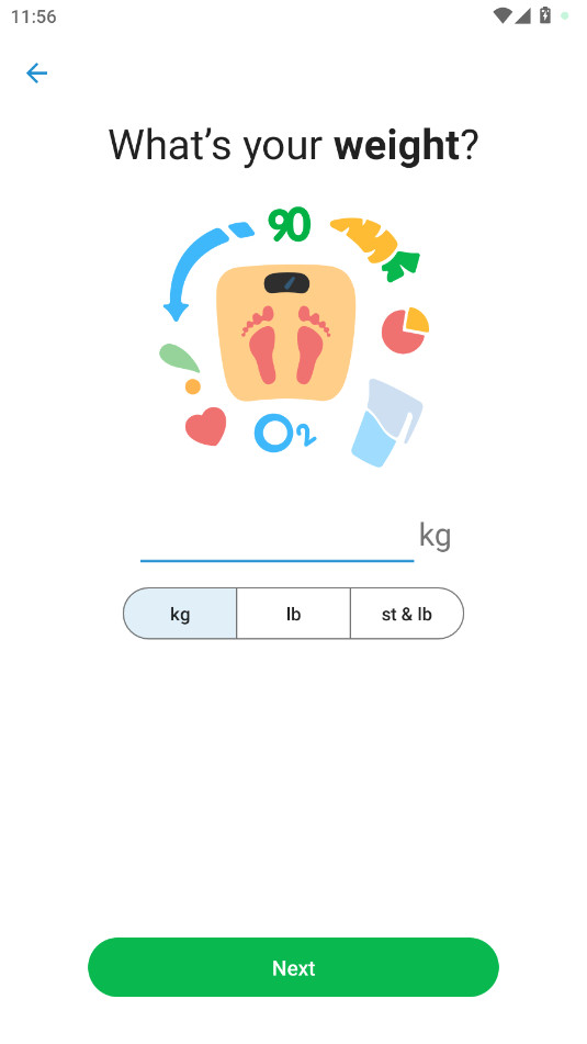 MyNetDiary�ٷ����ͼ8