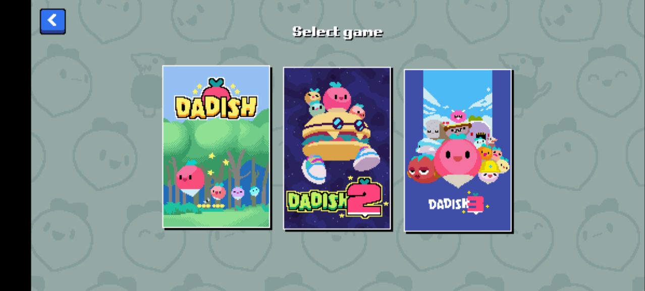 Dadish Collection�ܲ��ְ��ղذ��������ͼ7