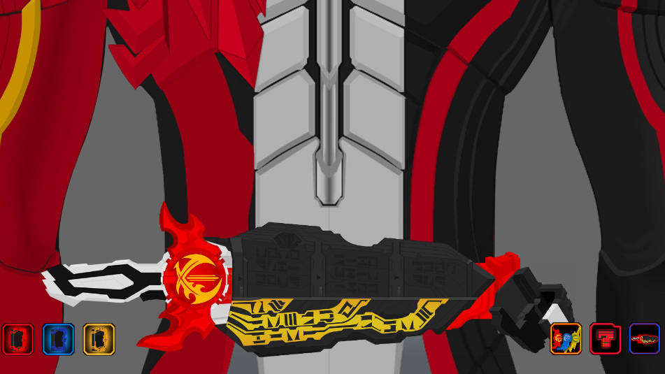 Saber Swordriver SIM������ʿʥ��simģ�������°�v1.4.28 �ֻ����ͼ5