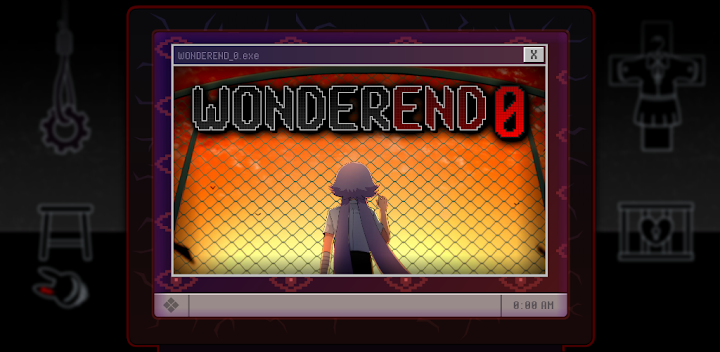 WonderEnd 0�ֻ���v0.91��ͼ9