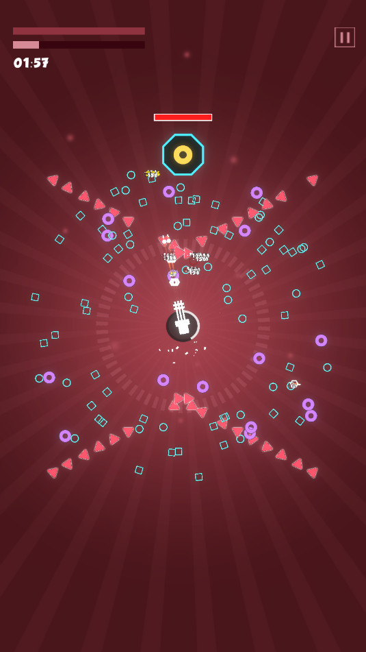 Geometry Tower����������Ϸv0.2.81��ͼ2