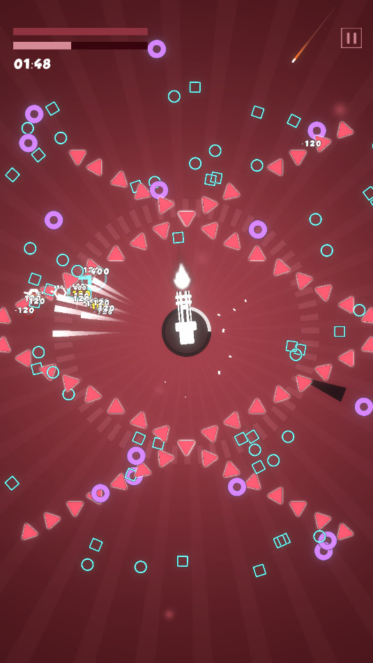 Geometry Tower����������Ϸv0.2.81��ͼ3