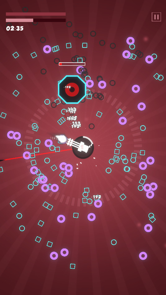 Geometry Tower����������Ϸv0.2.81��ͼ1