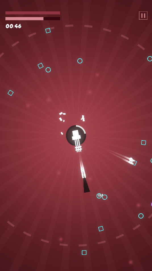 Geometry Tower����������Ϸv0.2.81��ͼ5