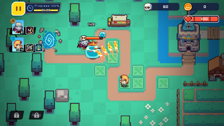 �����ɶ�����Pixel Party�ٷ���v0.2.4��ͼ1