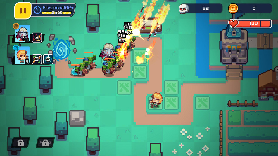 �����ɶ�����Pixel Party�ٷ���v0.2.4��ͼ3