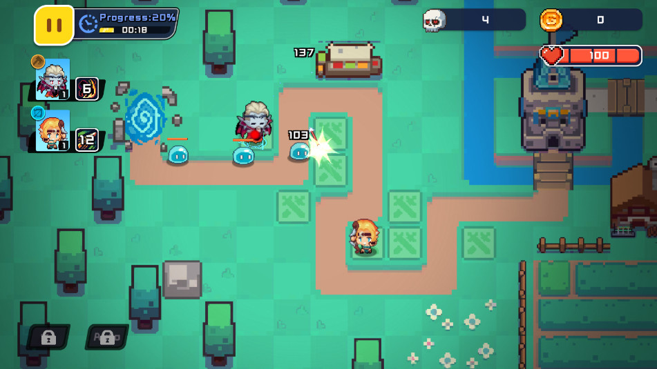 �����ɶ�����Pixel Party�ٷ���v0.2.4��ͼ5