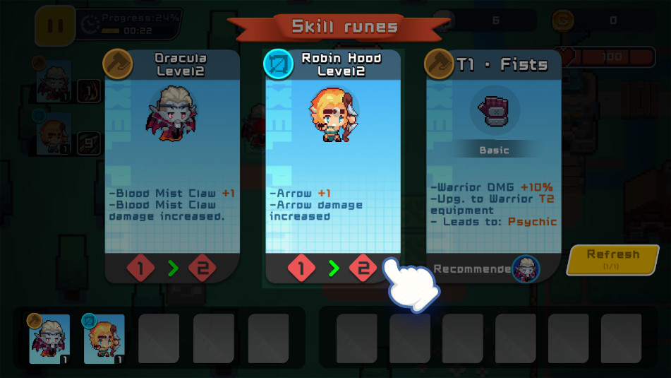 �����ɶ�����Pixel Party�ٷ���v0.2.4��ͼ4