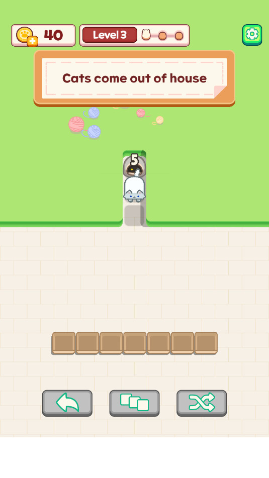 ����èƴͼBox Cat Jam��׿���ͼ2