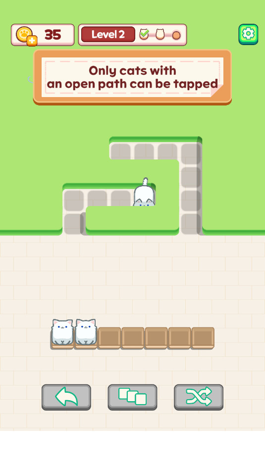 ����èƴͼBox Cat Jam��׿���ͼ1