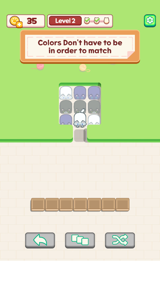 ����èƴͼBox Cat Jam��׿���ͼ0