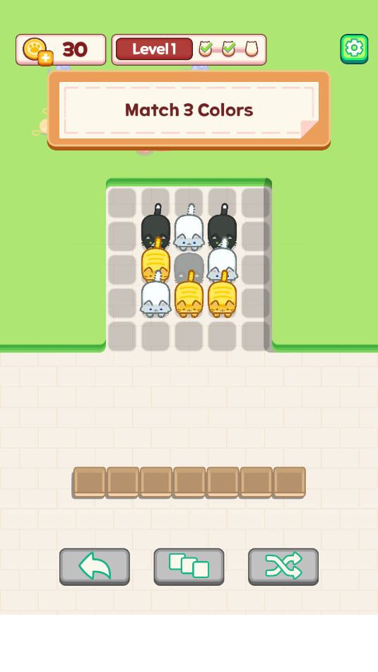 ����èƴͼBox Cat Jam��׿���ͼ3