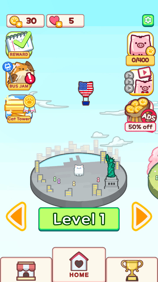 ����èƴͼBox Cat Jam��׿���ͼ8