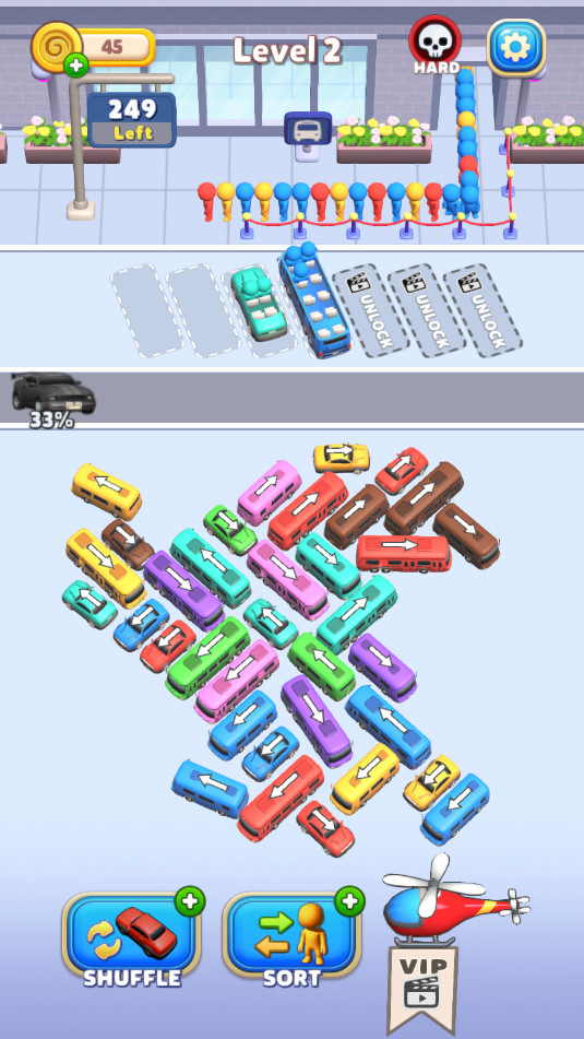 Bus Mania�ٷ����ͼ0
