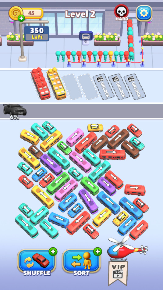 Bus Mania�ٷ����ͼ1