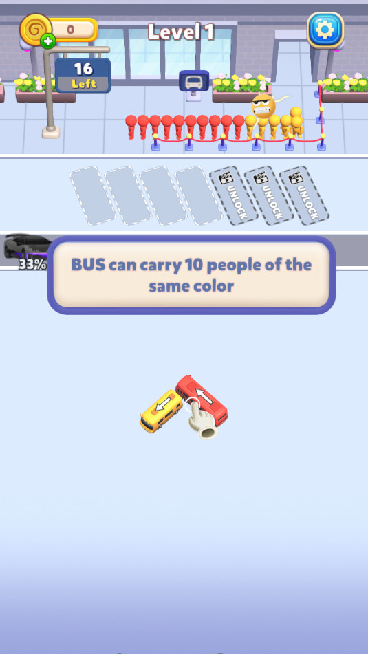 Bus Mania�ٷ����ͼ6