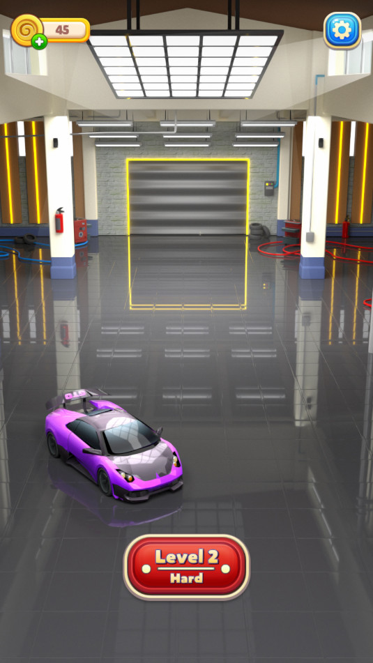 Bus Mania�ٷ����ͼ3
