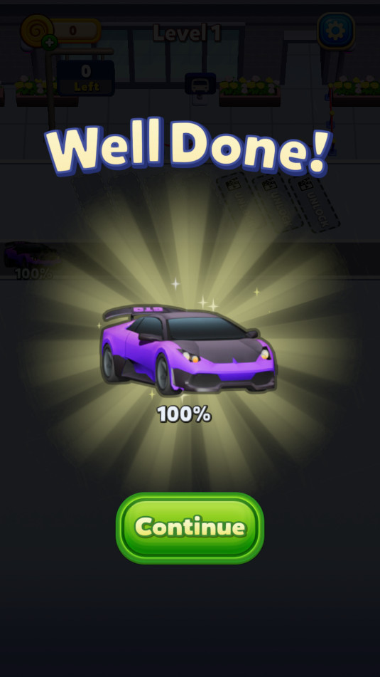 Bus Mania�ٷ����ͼ4