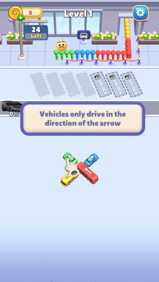 Bus Mania�ٷ����ͼ5