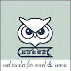 Owl Readerèͷӥ�Ķ�����