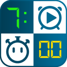 �๤��ʱ��Multi Timer StopWatch�߼���