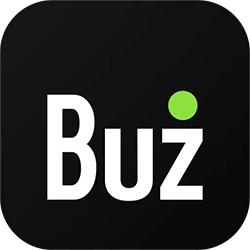 Buz�����罻app