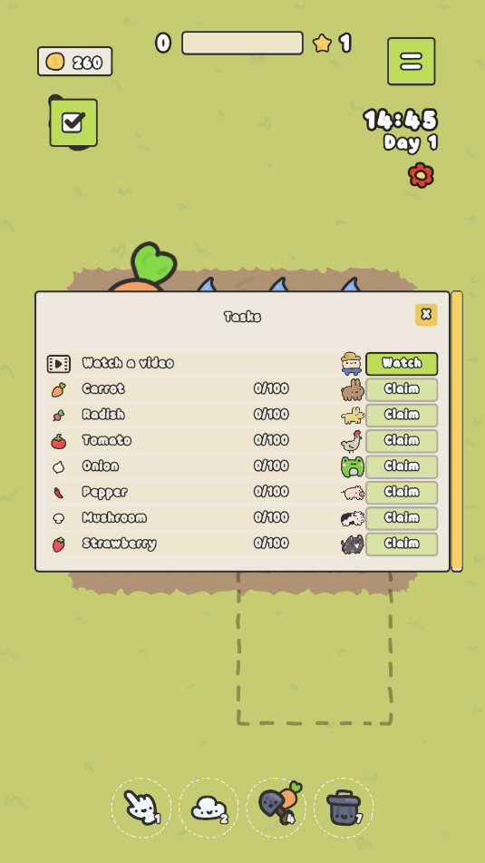 ָ��ũ��FarmerijCursor���°�v0.131��ͼ1