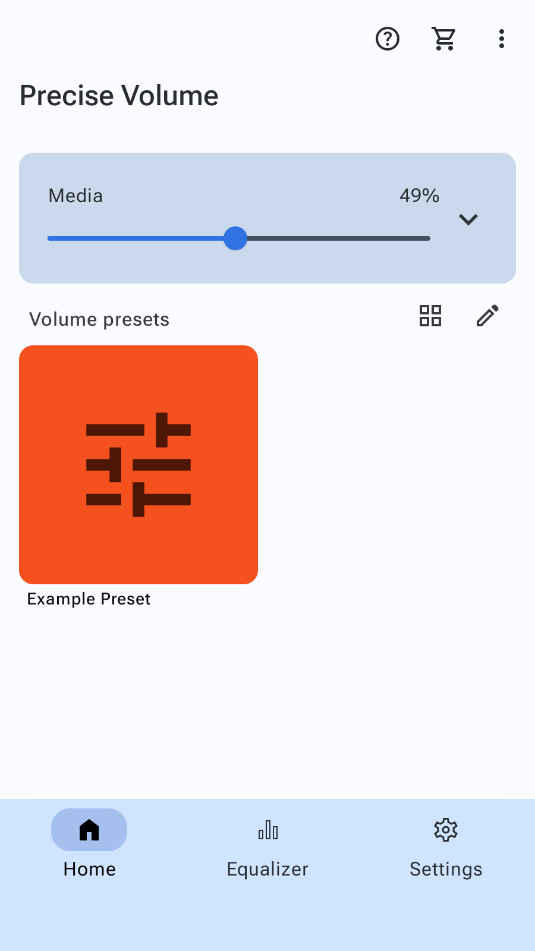 Precise Volume�ٷ����ͼ3