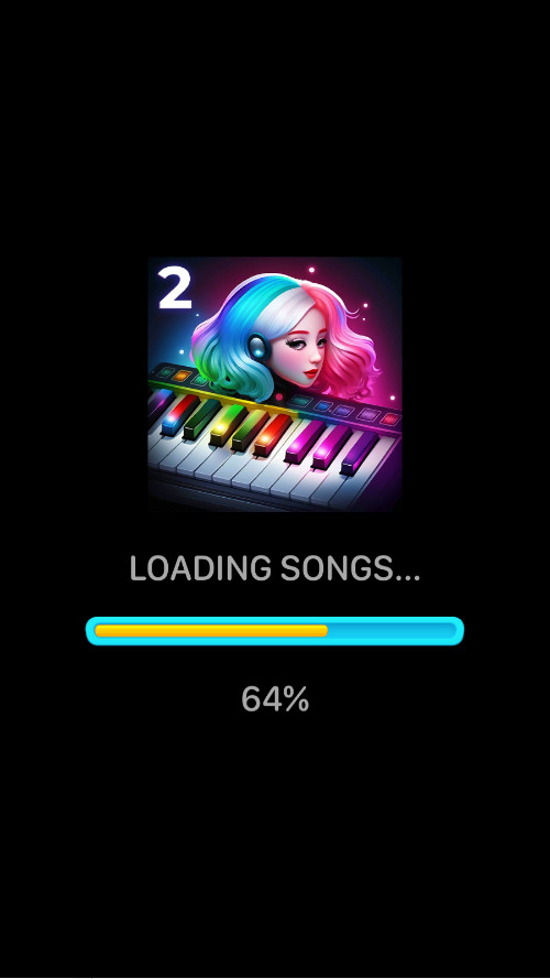 KPOP Tiles 2�ٷ���v3.0.0��ͼ5