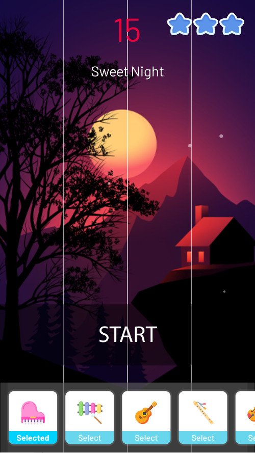 KPOP Tiles 2�ٷ���v3.0.0��ͼ1