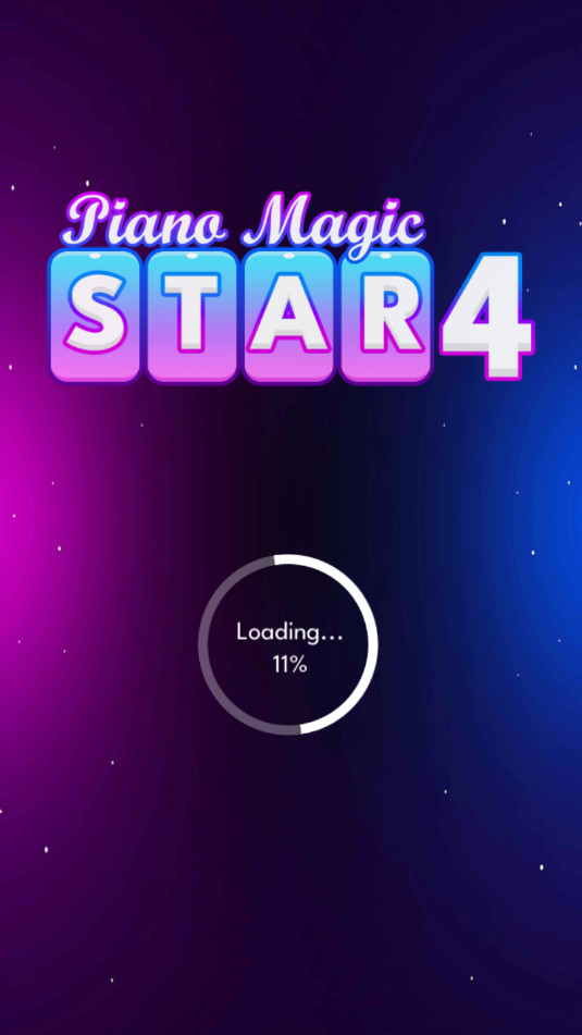 ����ħ����Piano Magic Star 4�ٷ����ͼ4