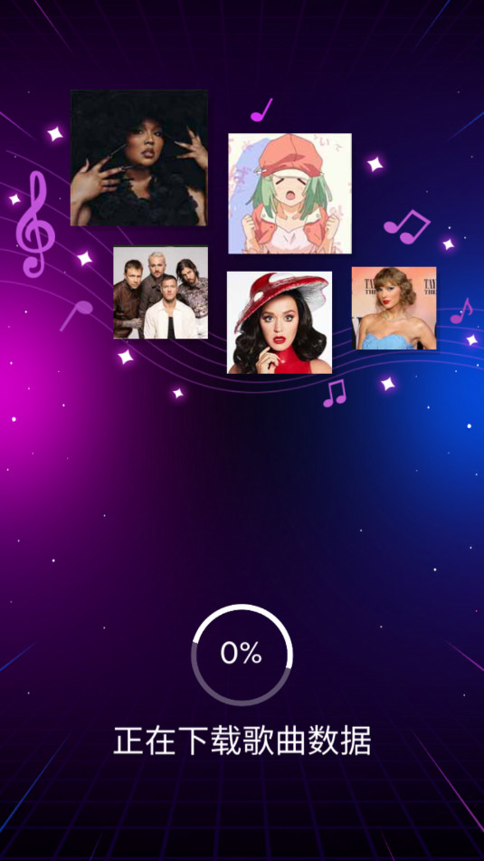 ����ħ����Piano Magic Star 4�ٷ����ͼ2
