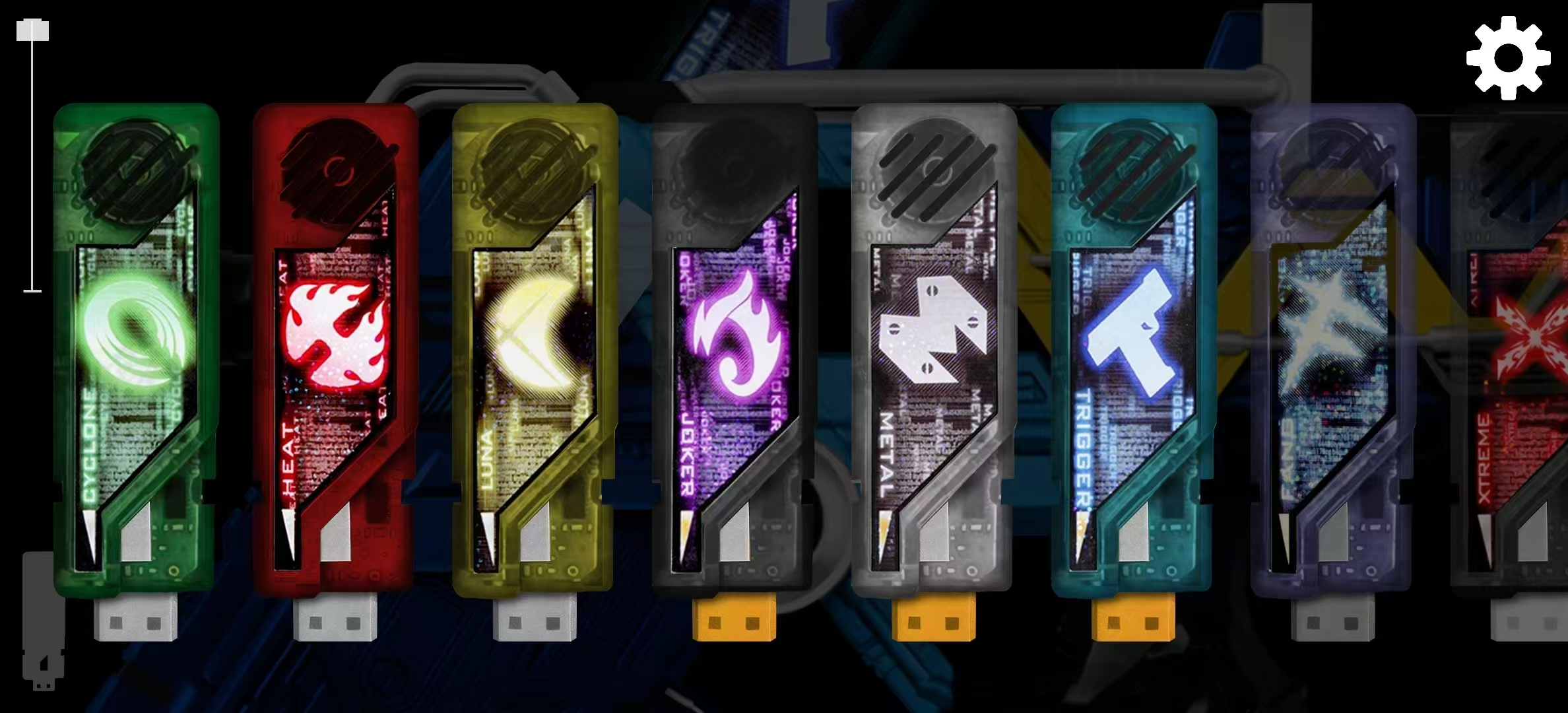 Gavv SIM������ʿ�Ӳ�simģ�������°汾v2.7.15 �ֻ����ͼ5